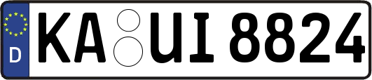 KA-UI8824