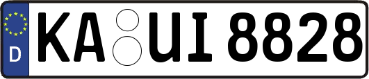 KA-UI8828
