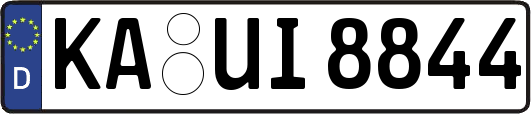 KA-UI8844