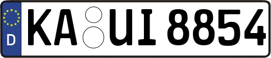 KA-UI8854