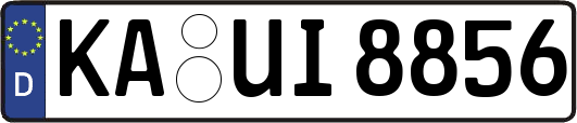 KA-UI8856