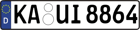 KA-UI8864