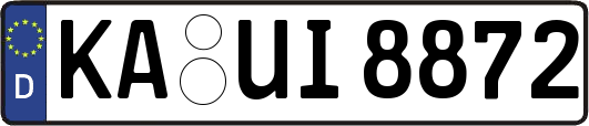 KA-UI8872