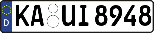 KA-UI8948