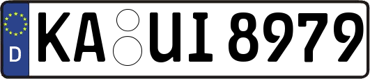 KA-UI8979