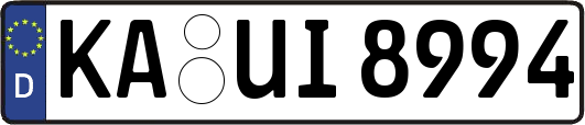 KA-UI8994