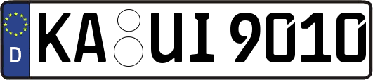 KA-UI9010
