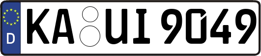 KA-UI9049