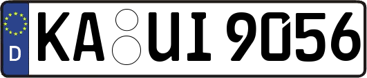 KA-UI9056