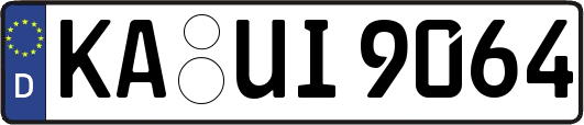 KA-UI9064