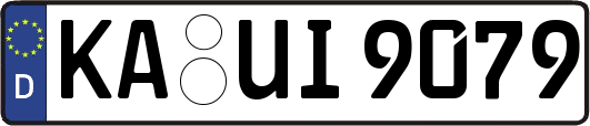 KA-UI9079