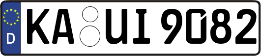 KA-UI9082