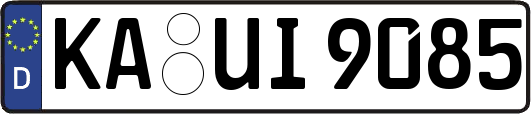 KA-UI9085