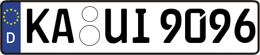 KA-UI9096