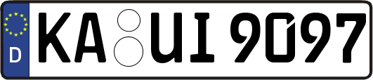 KA-UI9097