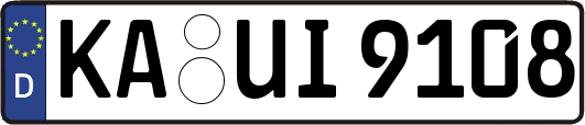 KA-UI9108