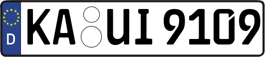 KA-UI9109