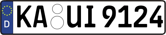 KA-UI9124
