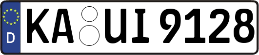KA-UI9128
