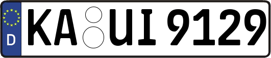 KA-UI9129