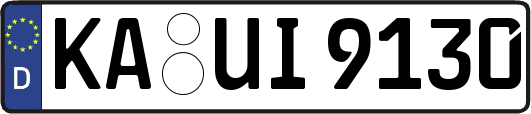 KA-UI9130