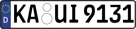 KA-UI9131