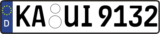 KA-UI9132
