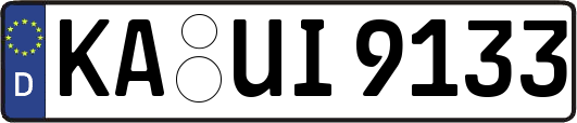 KA-UI9133