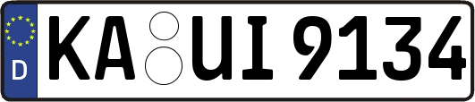KA-UI9134