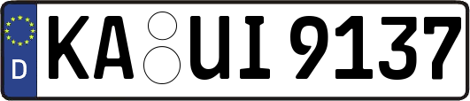 KA-UI9137
