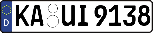 KA-UI9138