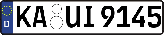 KA-UI9145