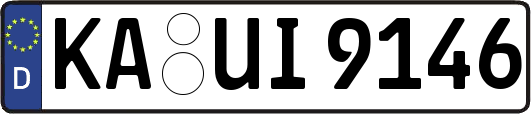 KA-UI9146