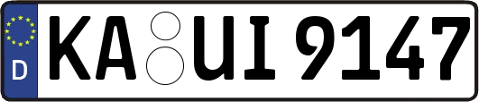 KA-UI9147