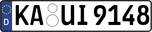 KA-UI9148