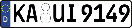 KA-UI9149