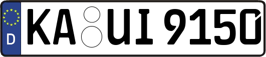 KA-UI9150