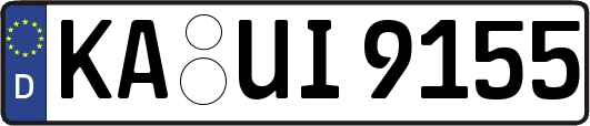 KA-UI9155