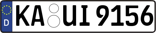 KA-UI9156