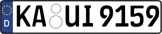 KA-UI9159