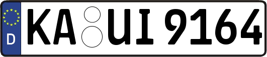 KA-UI9164