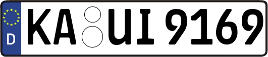 KA-UI9169
