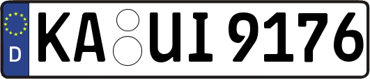 KA-UI9176