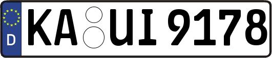 KA-UI9178