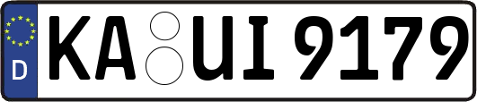 KA-UI9179