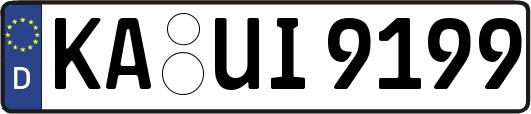 KA-UI9199