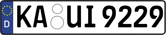 KA-UI9229