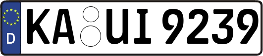 KA-UI9239