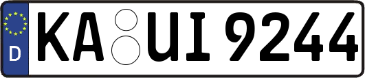 KA-UI9244