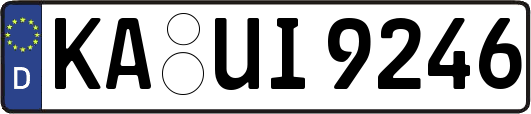 KA-UI9246